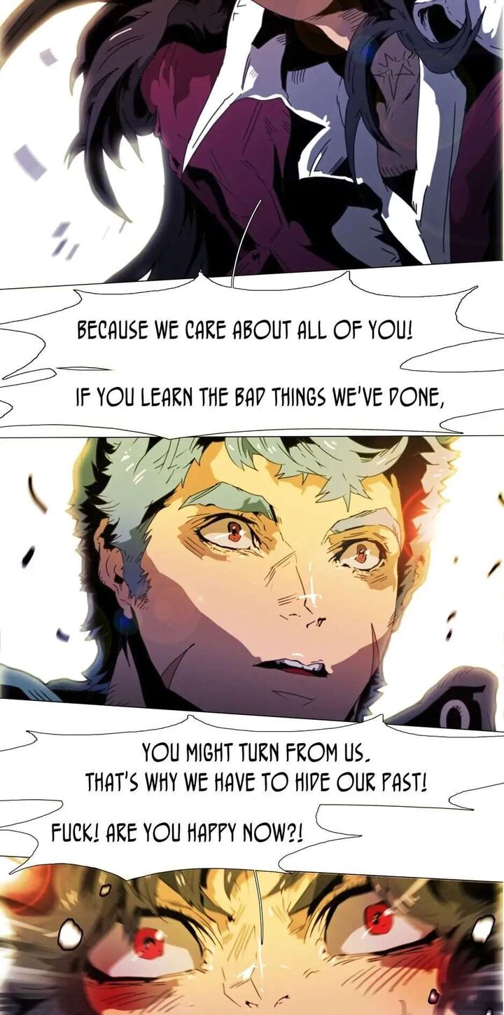 Black Behemoth Chapter 117 Page 50