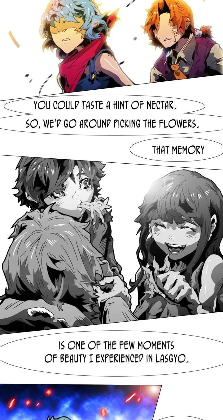 Black Behemoth Chapter 118 Page 11