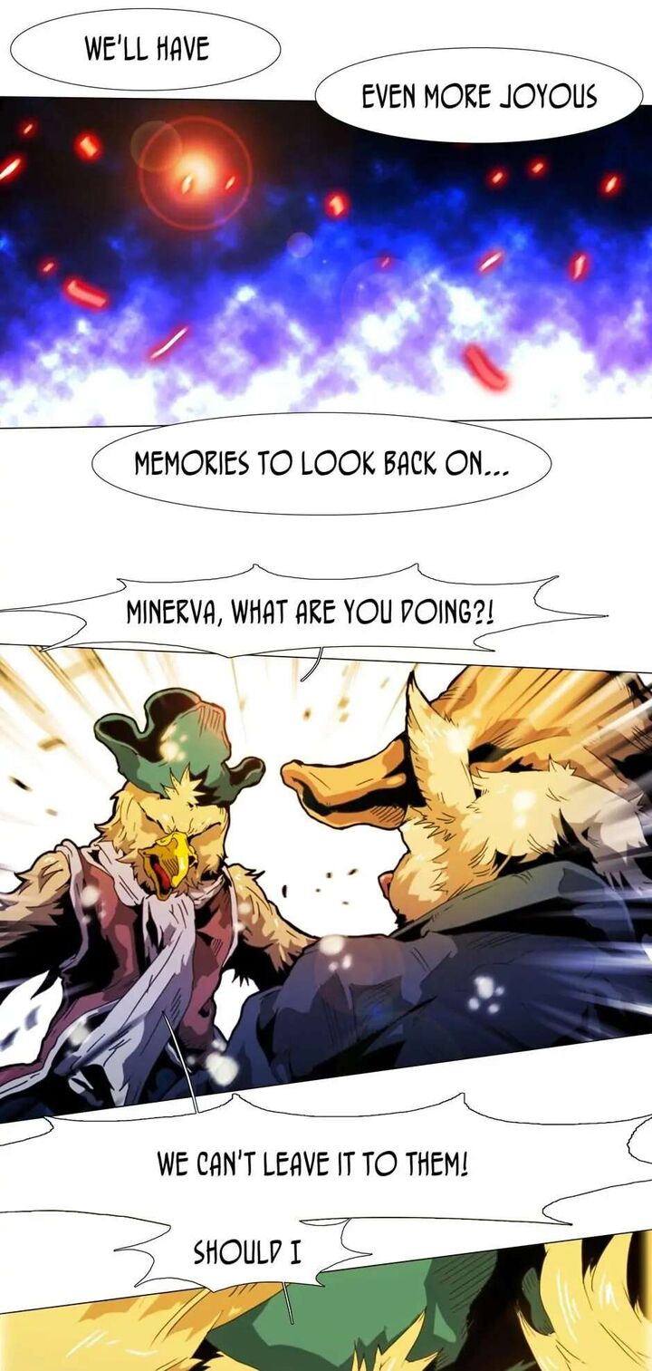 Black Behemoth Chapter 118 Page 13