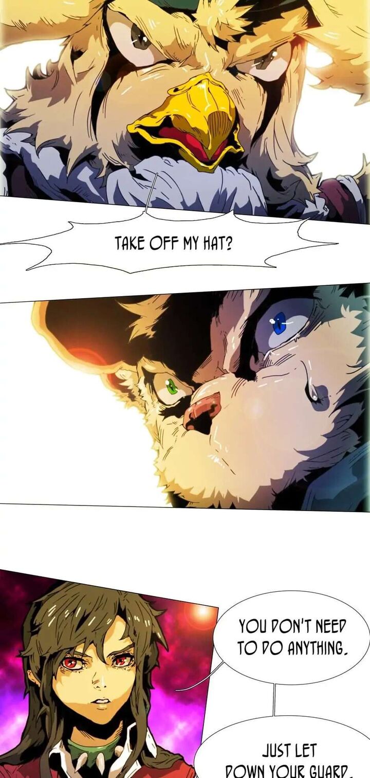 Black Behemoth Chapter 118 Page 14