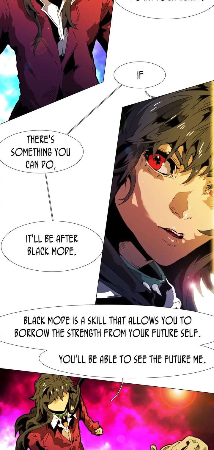 Black Behemoth Chapter 118 Page 15
