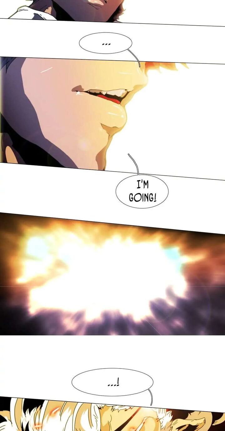 Black Behemoth Chapter 118 Page 21