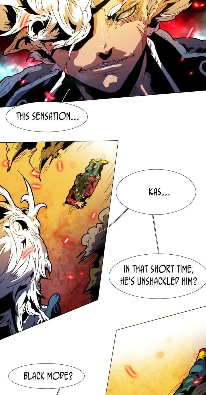 Black Behemoth Chapter 118 Page 22