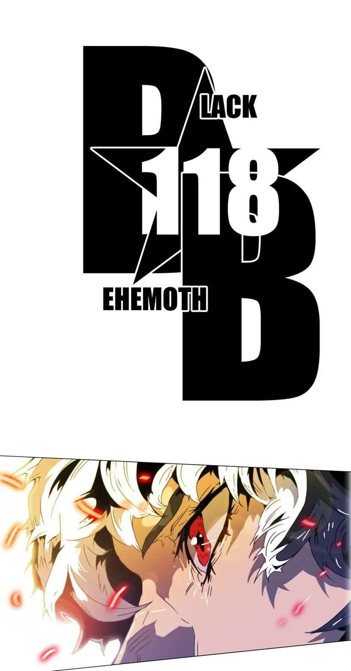 Black Behemoth Chapter 118 Page 44