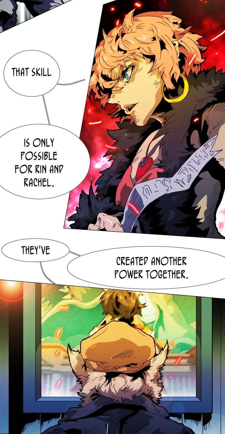 Black Behemoth Chapter 119 Page 2