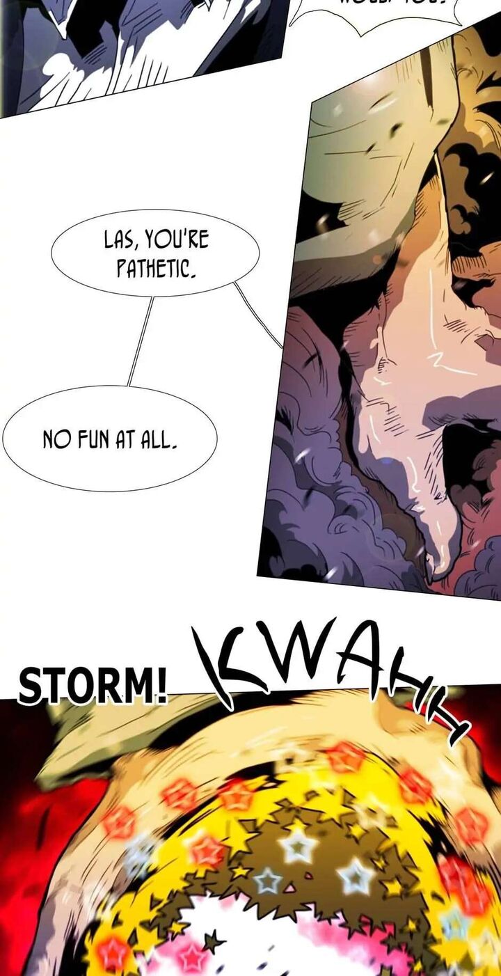 Black Behemoth Chapter 119 Page 20