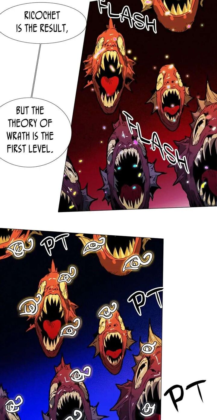 Black Behemoth Chapter 119 Page 29