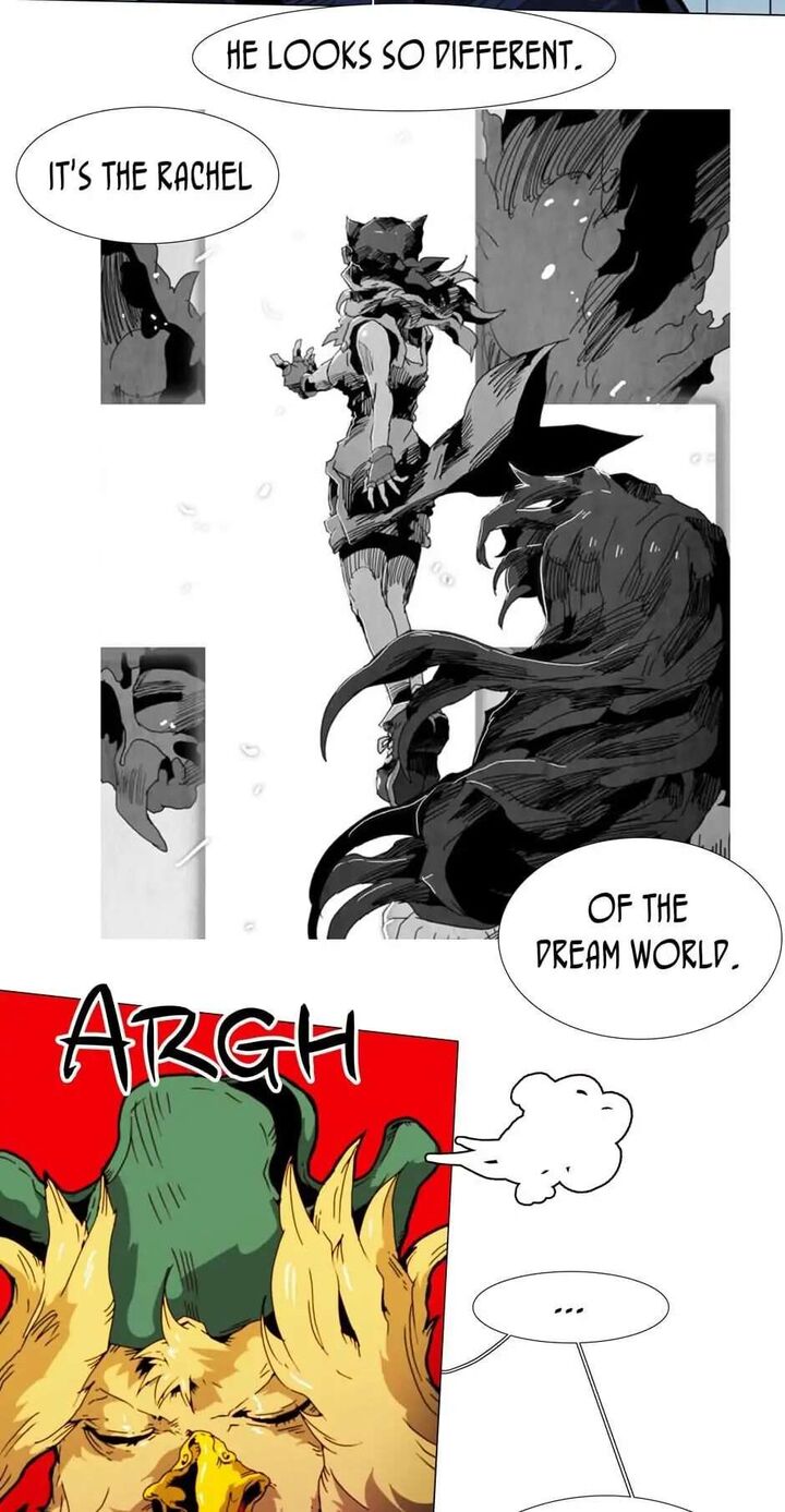 Black Behemoth Chapter 119 Page 3