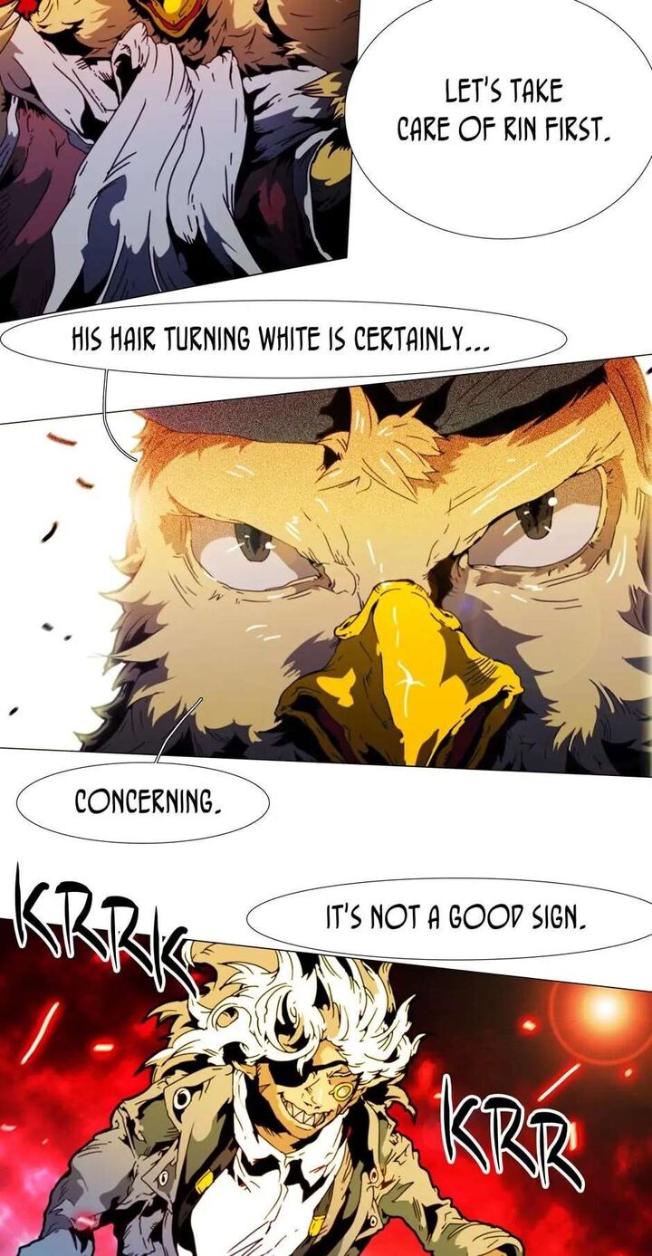 Black Behemoth Chapter 119 Page 4