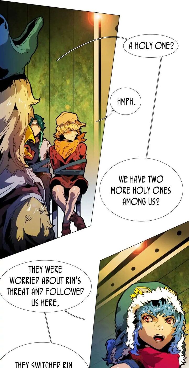 Black Behemoth Chapter 120 Page 19