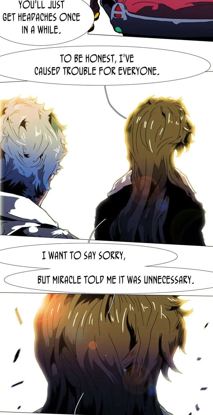 Black Behemoth Chapter 120 Page 33