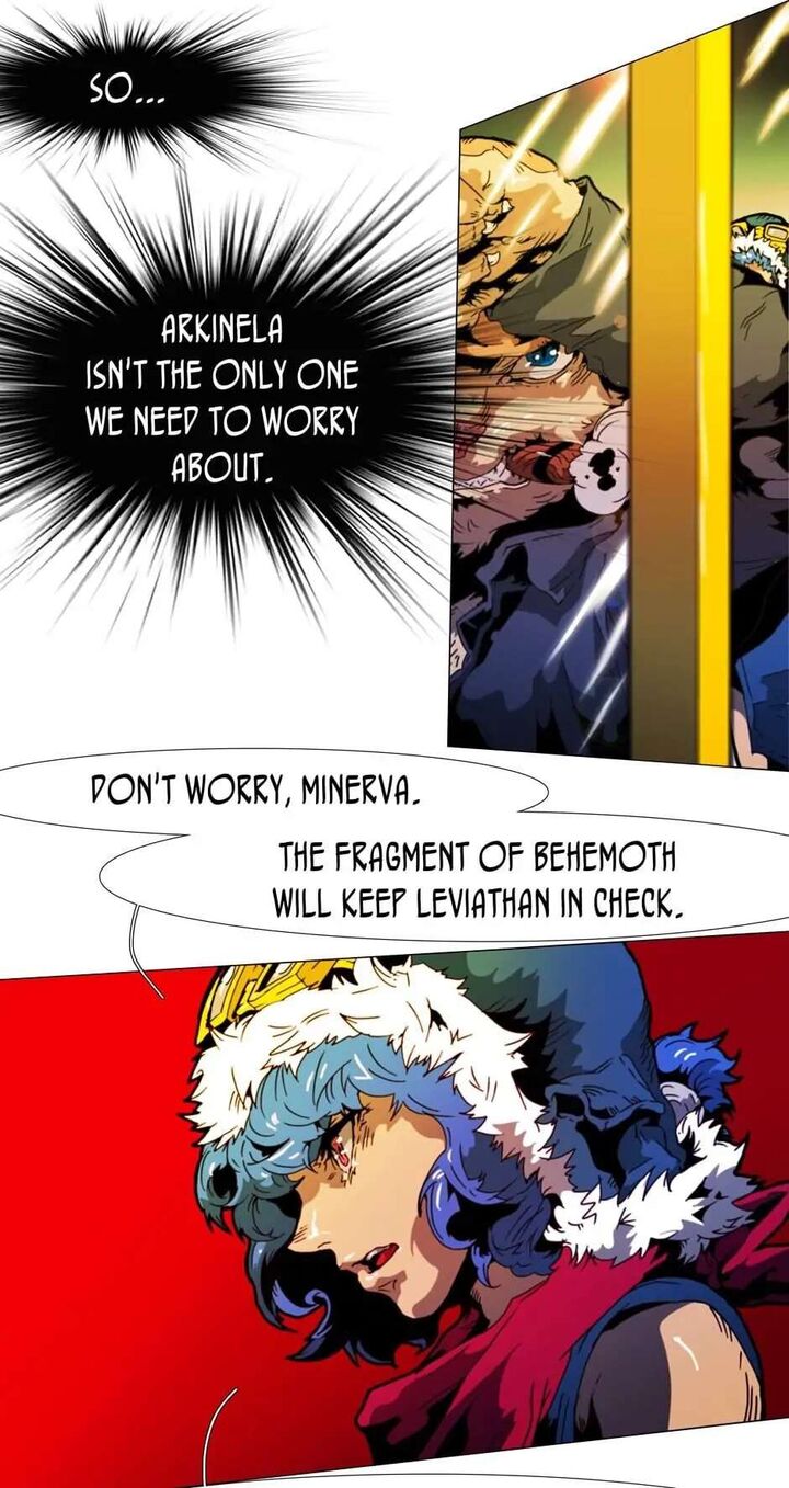 Black Behemoth Chapter 120 Page 37