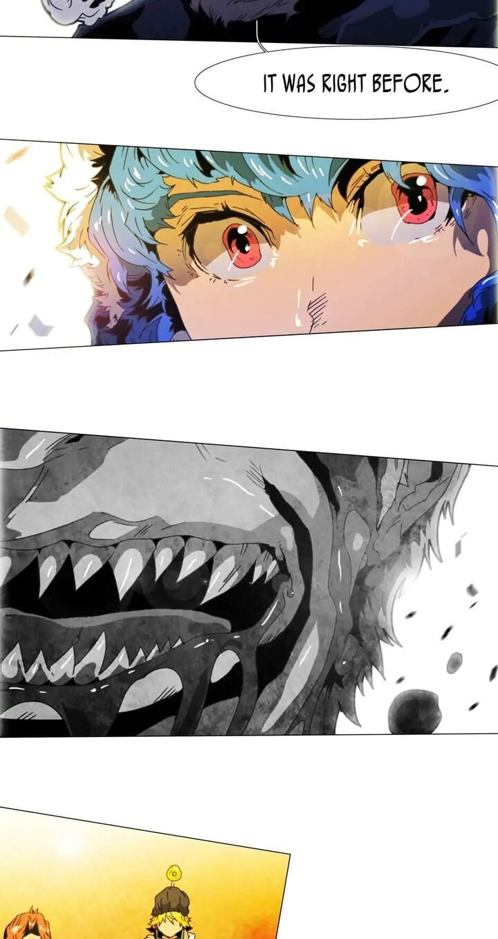 Black Behemoth Chapter 120 Page 39