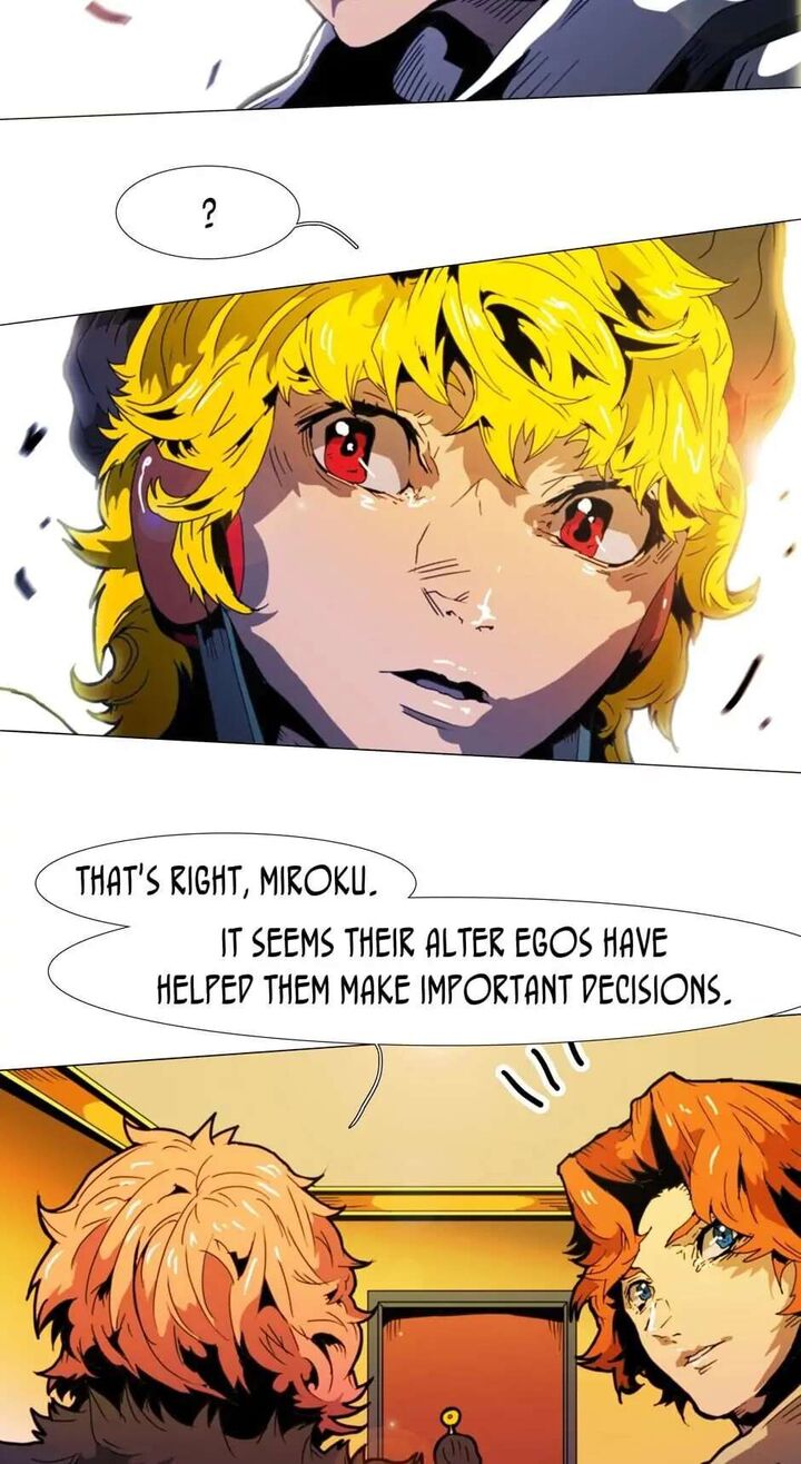 Black Behemoth Chapter 120 Page 45