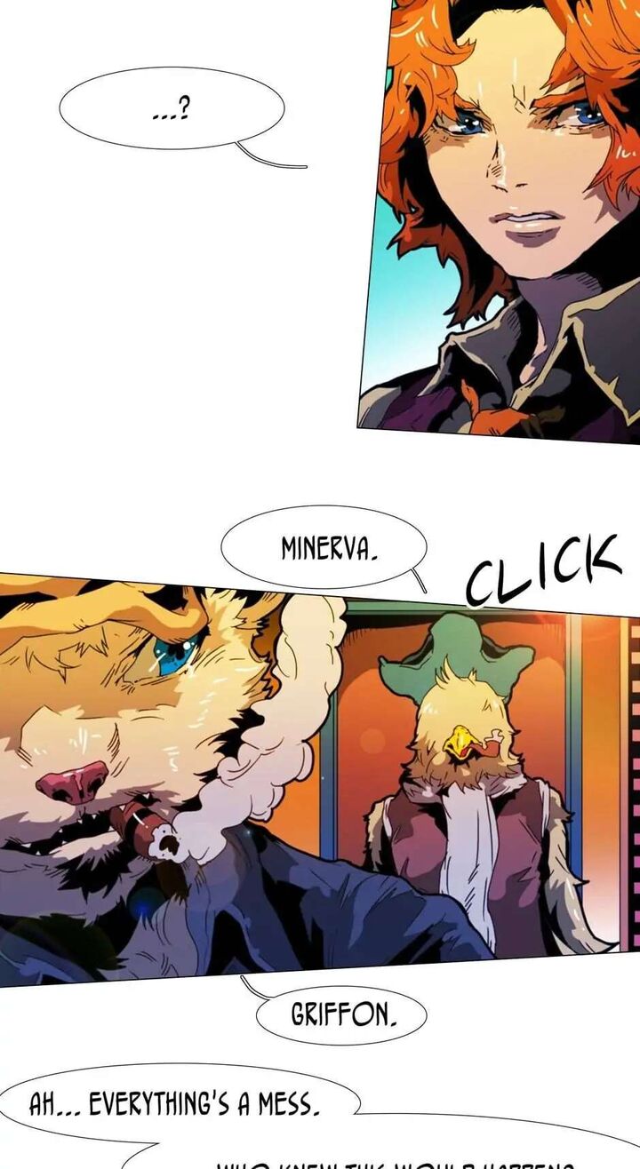 Black Behemoth Chapter 120 Page 47