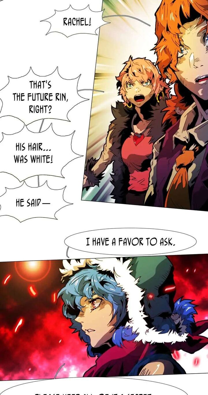 Black Behemoth Chapter 120 Page 5