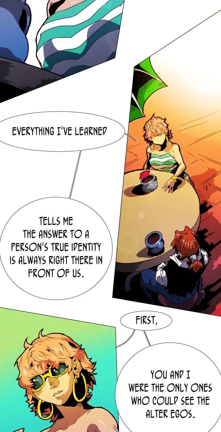 Black Behemoth Chapter 121 Page 14