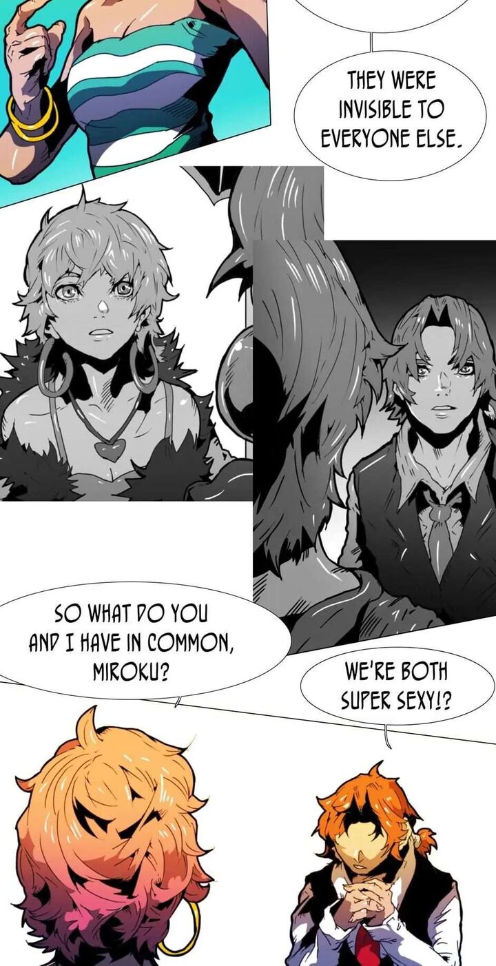 Black Behemoth Chapter 121 Page 15