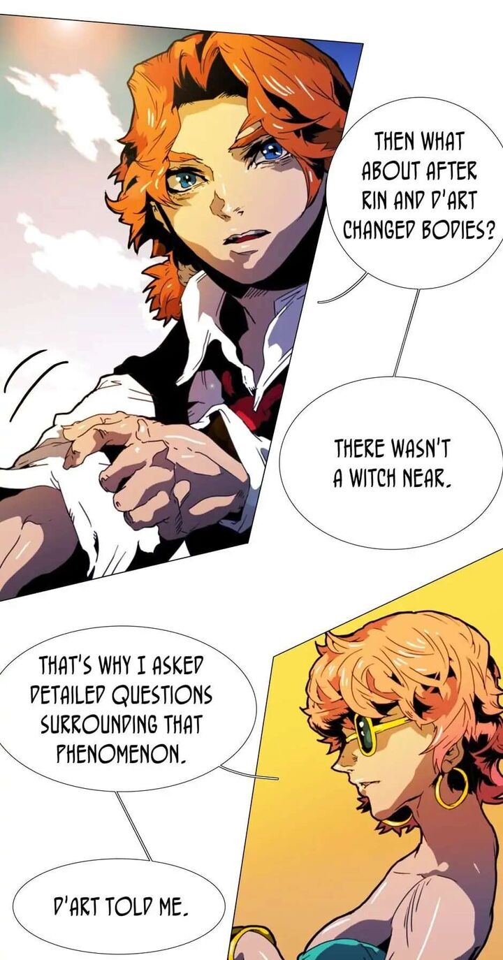 Black Behemoth Chapter 121 Page 19