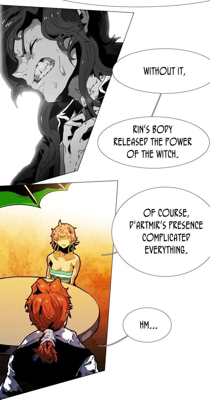 Black Behemoth Chapter 121 Page 24