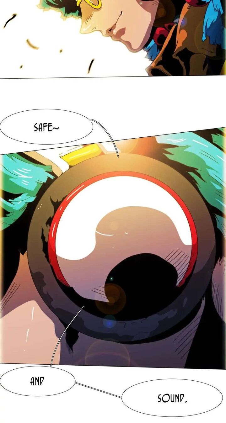 Black Behemoth Chapter 121 Page 54
