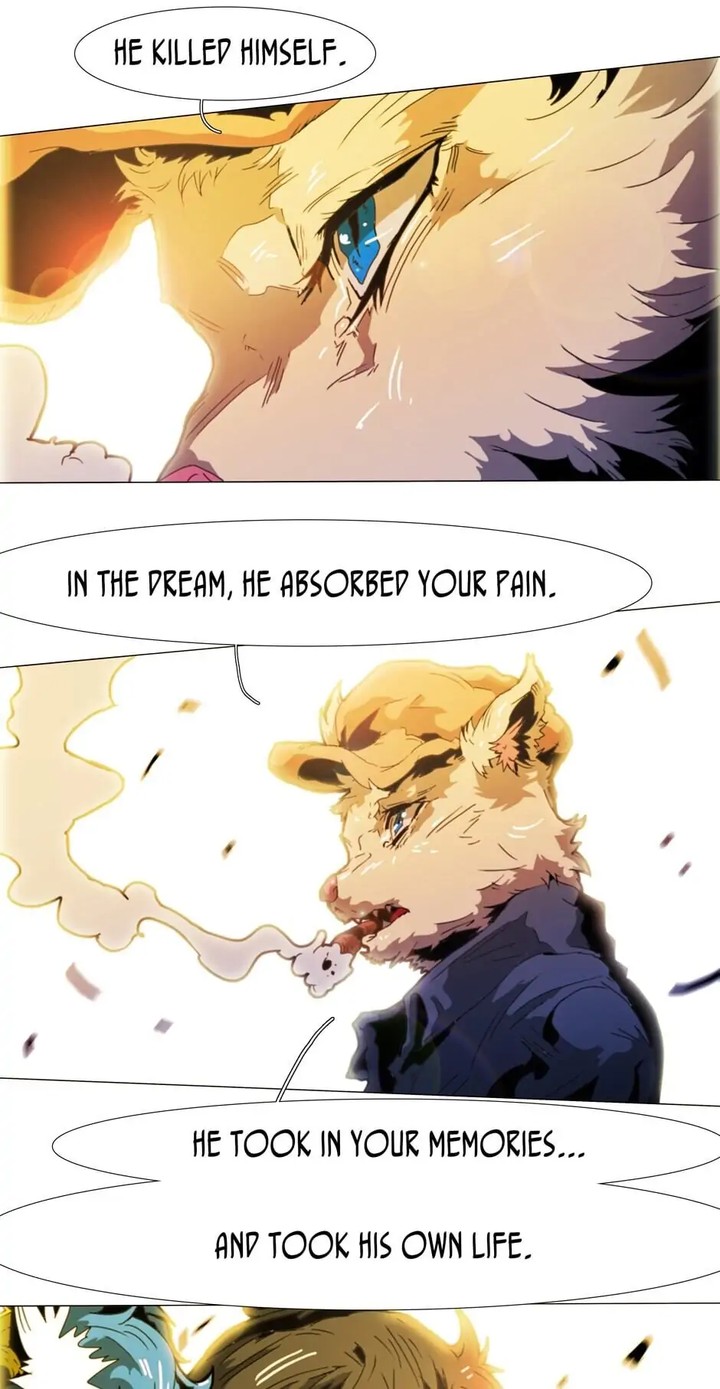Black Behemoth Chapter 122 Page 13