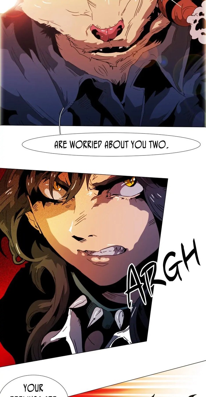 Black Behemoth Chapter 122 Page 17
