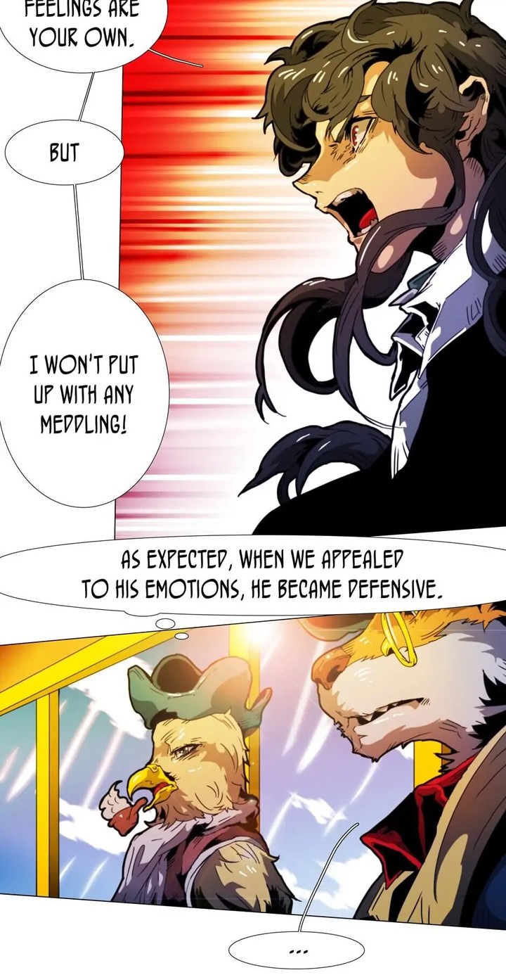 Black Behemoth Chapter 122 Page 18
