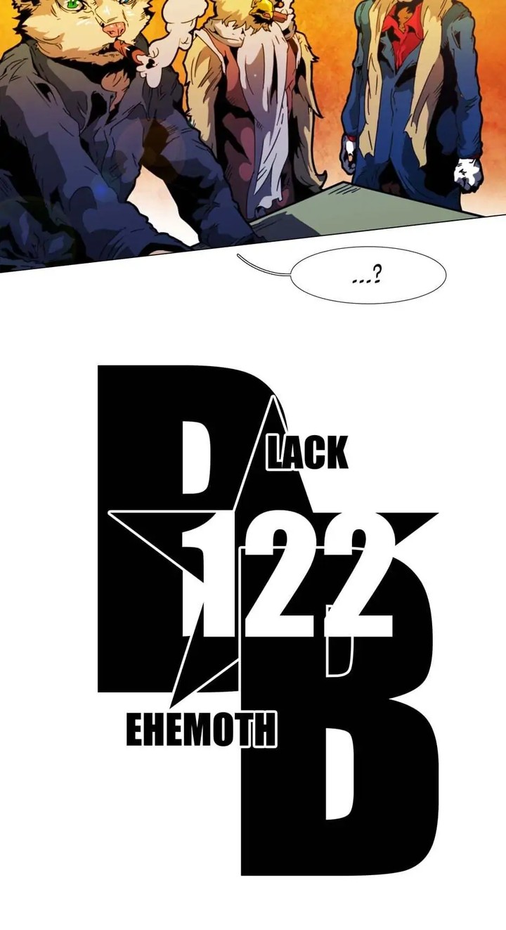Black Behemoth Chapter 122 Page 24