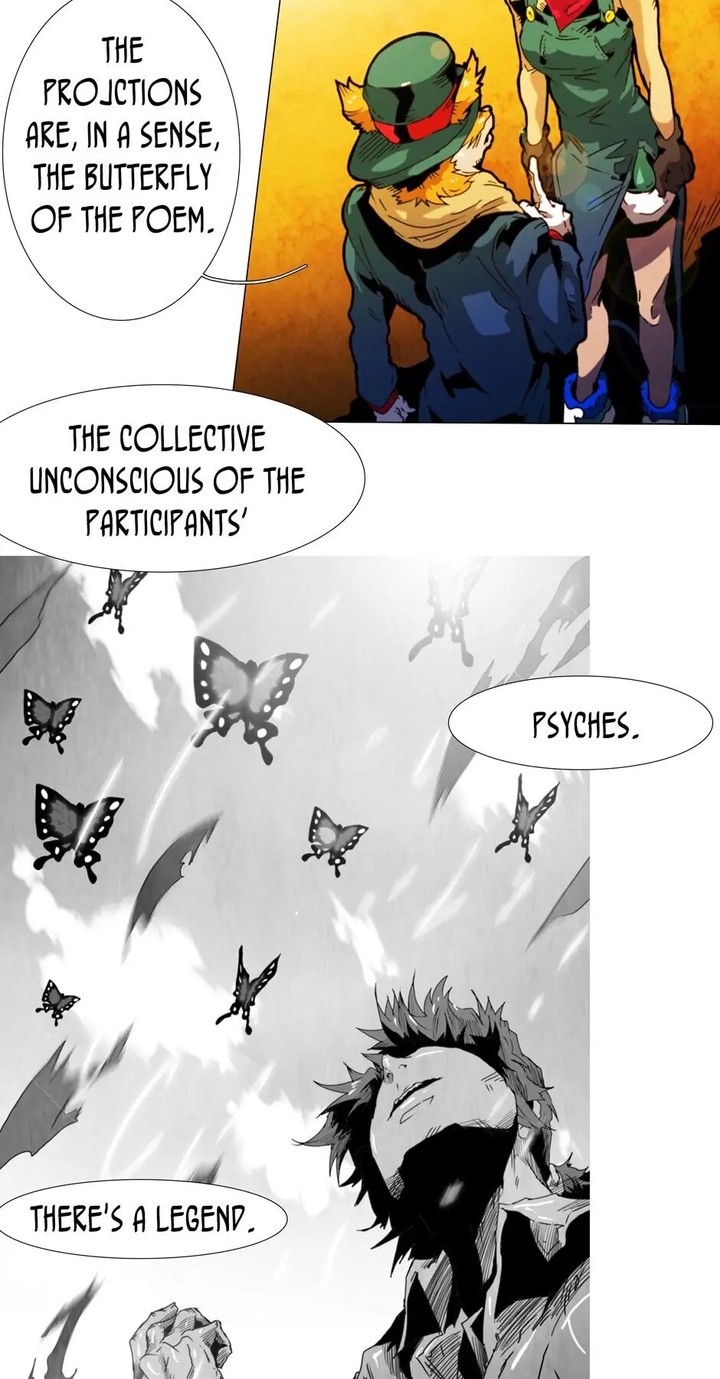 Black Behemoth Chapter 122 Page 29