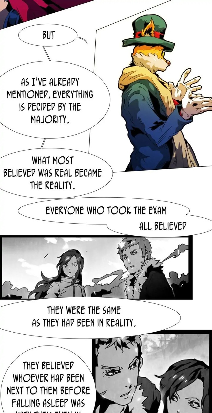 Black Behemoth Chapter 122 Page 35
