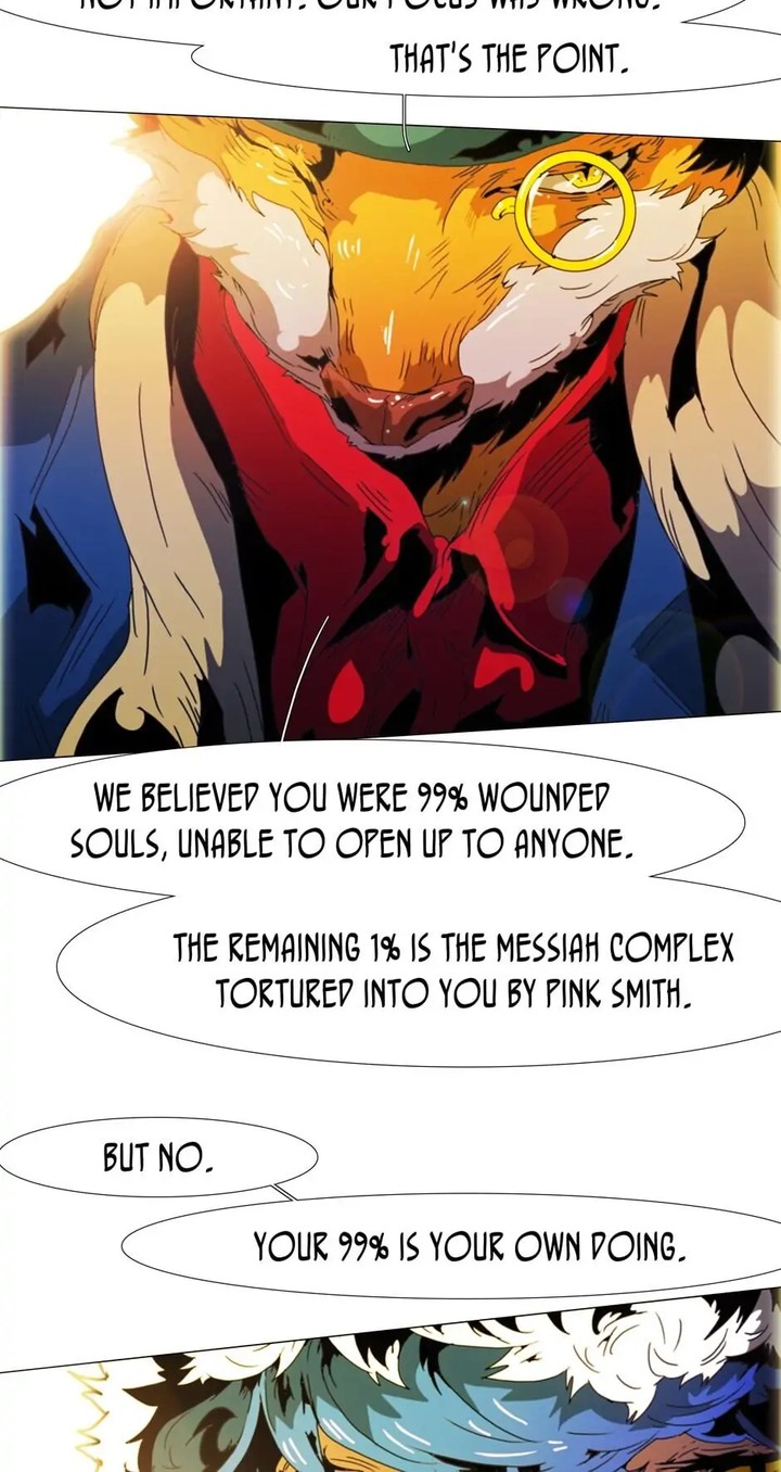 Black Behemoth Chapter 122 Page 40