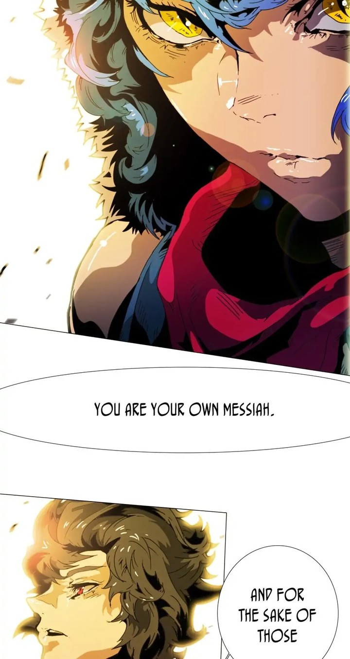 Black Behemoth Chapter 122 Page 41