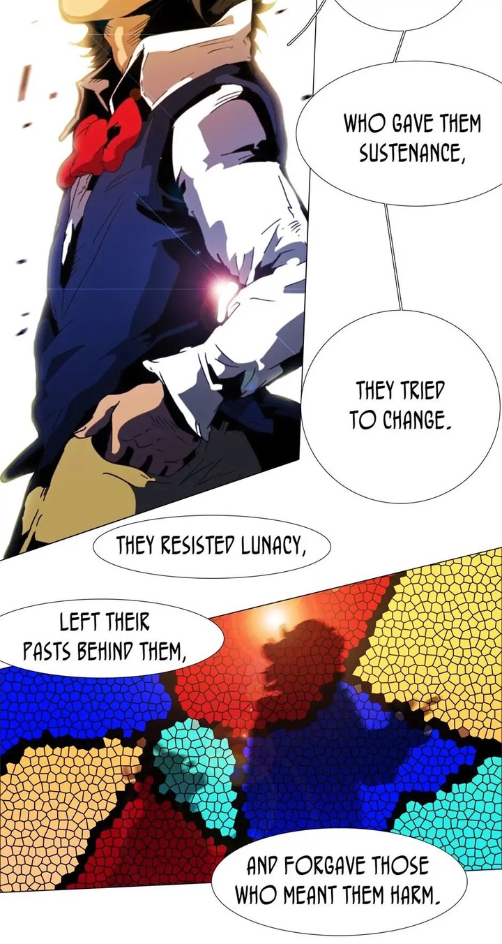 Black Behemoth Chapter 122 Page 42