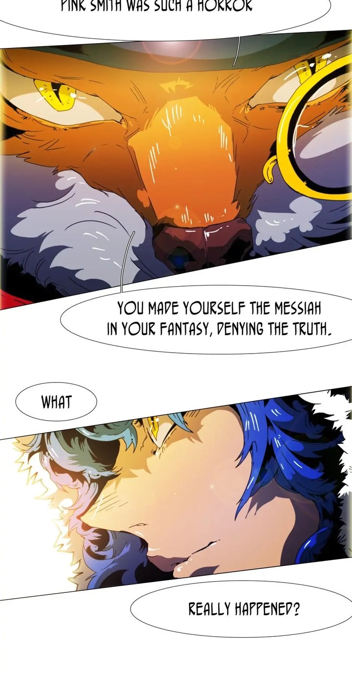 Black Behemoth Chapter 122 Page 47