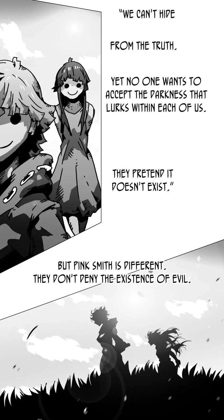 Black Behemoth Chapter 123 Page 37