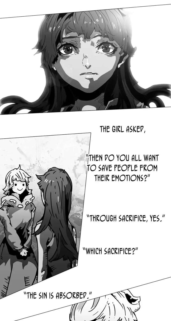 Black Behemoth Chapter 123 Page 42