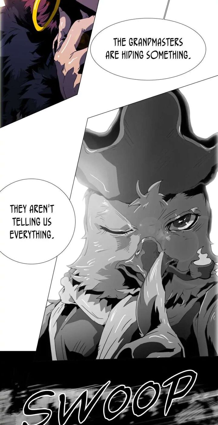 Black Behemoth Chapter 124 Page 10