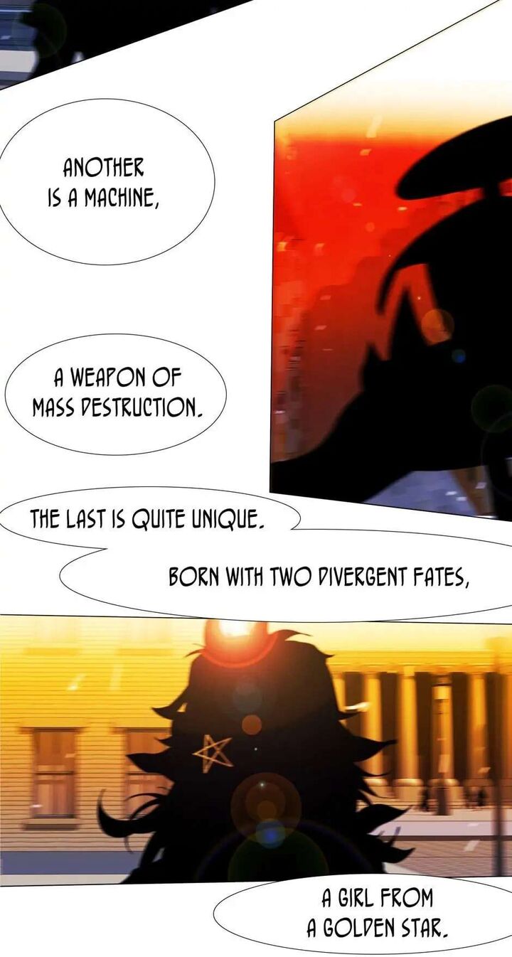 Black Behemoth Chapter 124 Page 24