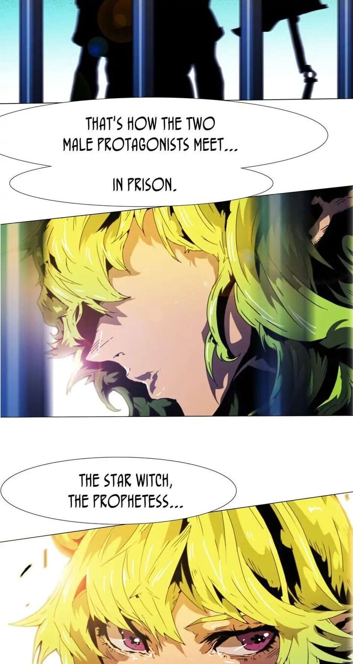 Black Behemoth Chapter 124 Page 27