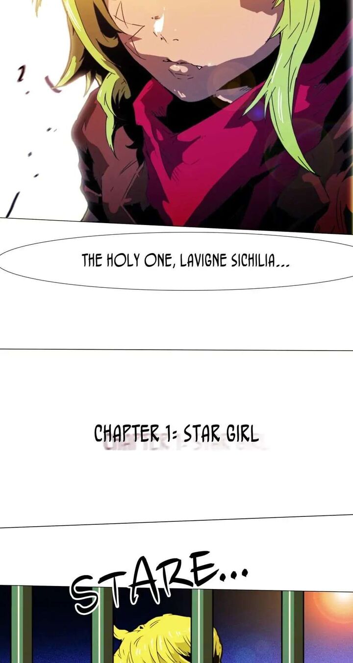 Black Behemoth Chapter 124 Page 28