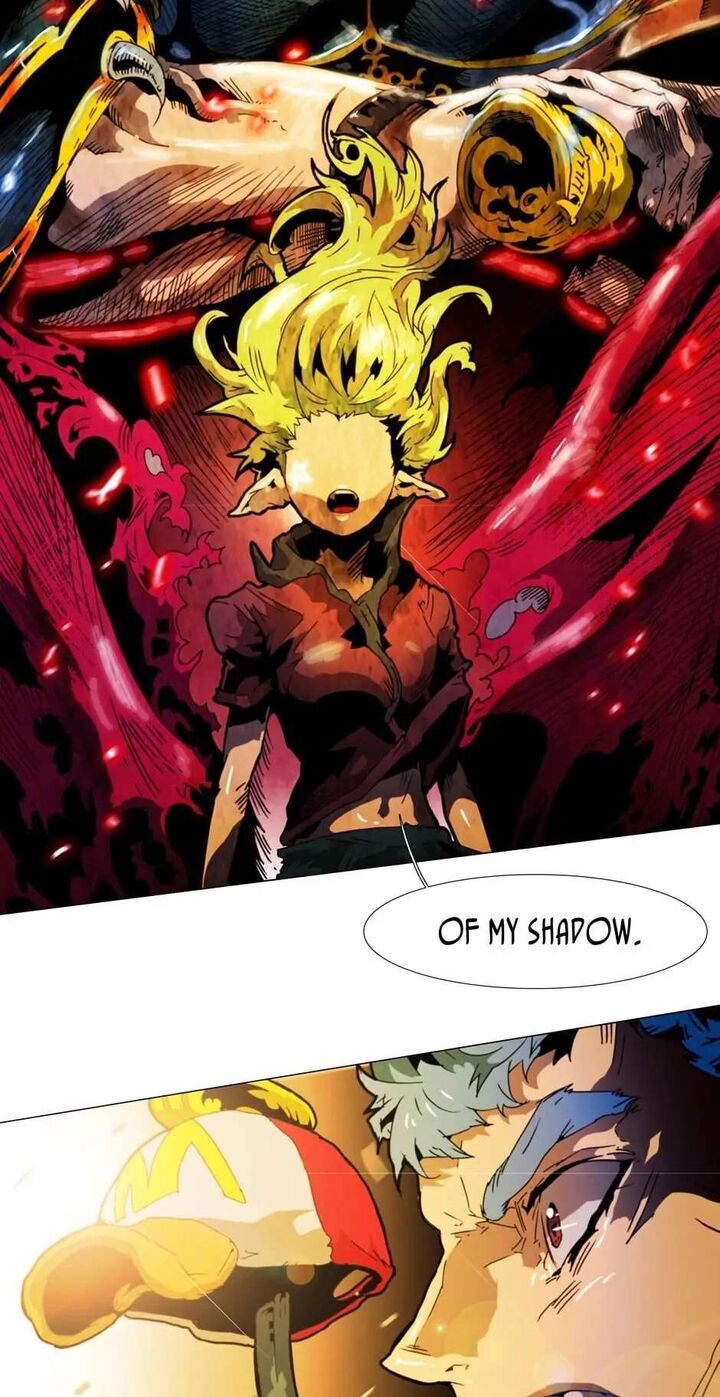 Black Behemoth Chapter 124 Page 46