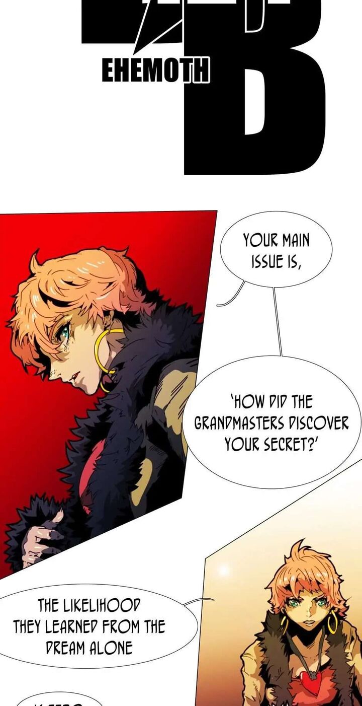Black Behemoth Chapter 124 Page 8