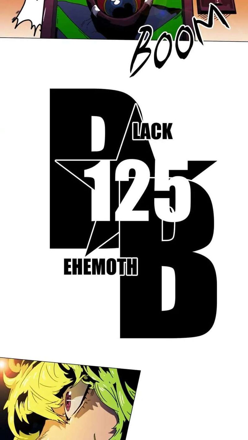 Black Behemoth Chapter 125 Page 17