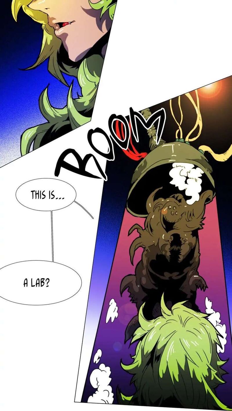 Black Behemoth Chapter 125 Page 18