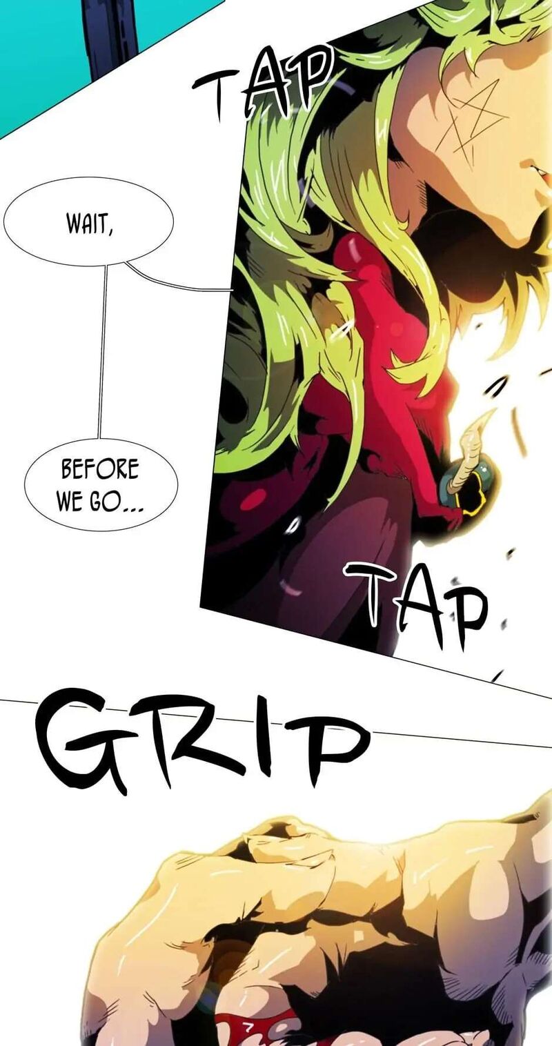 Black Behemoth Chapter 125 Page 2