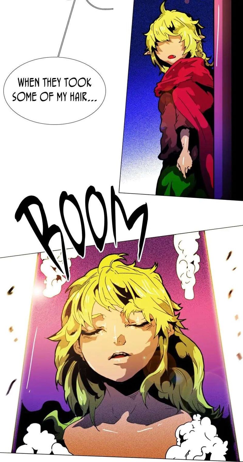 Black Behemoth Chapter 125 Page 24