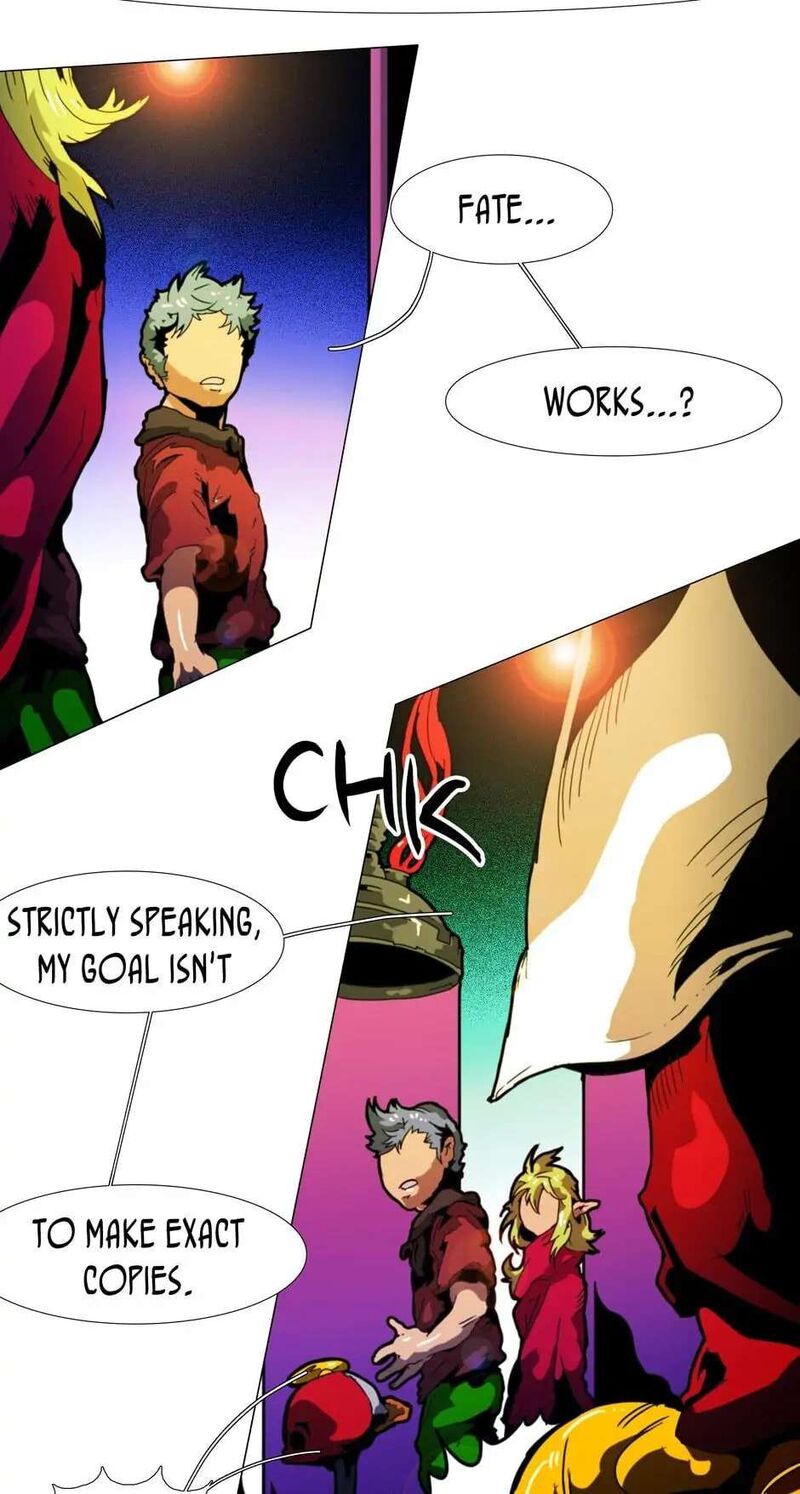Black Behemoth Chapter 125 Page 26