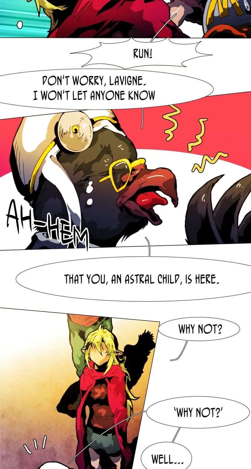 Black Behemoth Chapter 125 Page 28