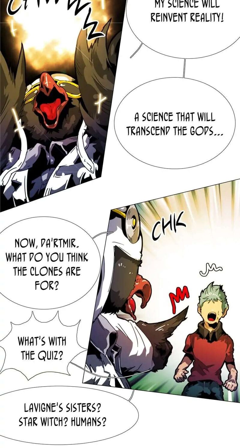 Black Behemoth Chapter 125 Page 30